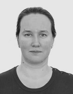 Марина Константиновна Михайлова