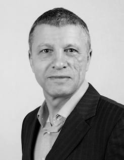 Юрий Вильевич Пахомов