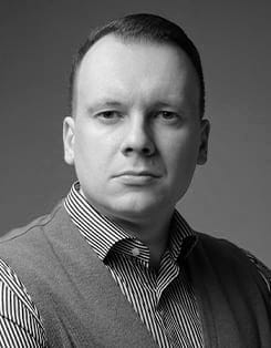 Илья Николаевич Скрябин