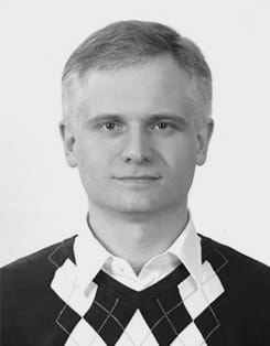 Валерий Валерьевич Воловиков