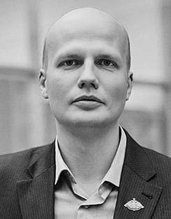 Андрей Юрьевич Феоктистов