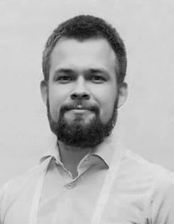 Станислав Александрович Воронин