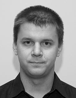 Иван Владимирович Колбин