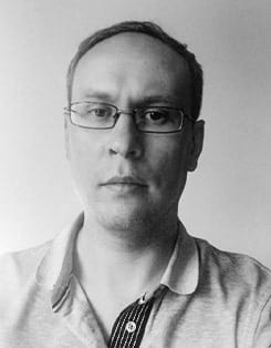 Александр Сергеевич Григорьев