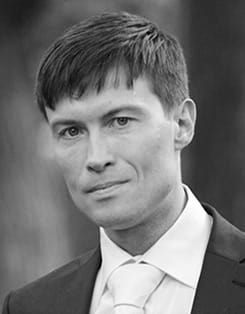 Андрей Васильевич Заболотский